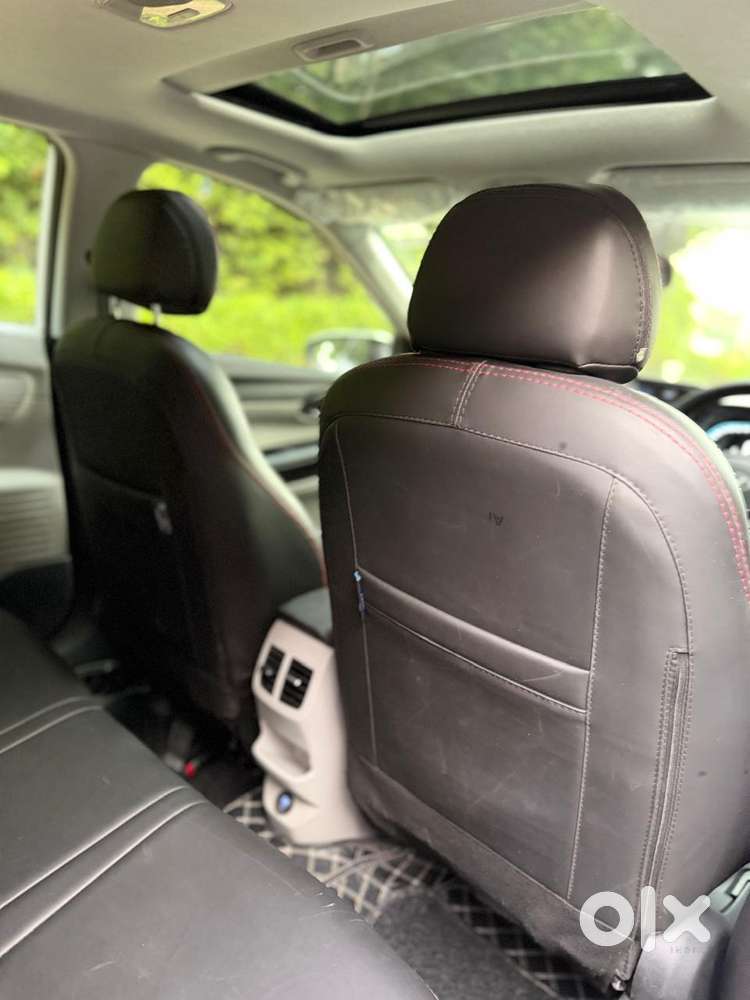 Hyundai I20 Sportz Plus, 2024, Petrol