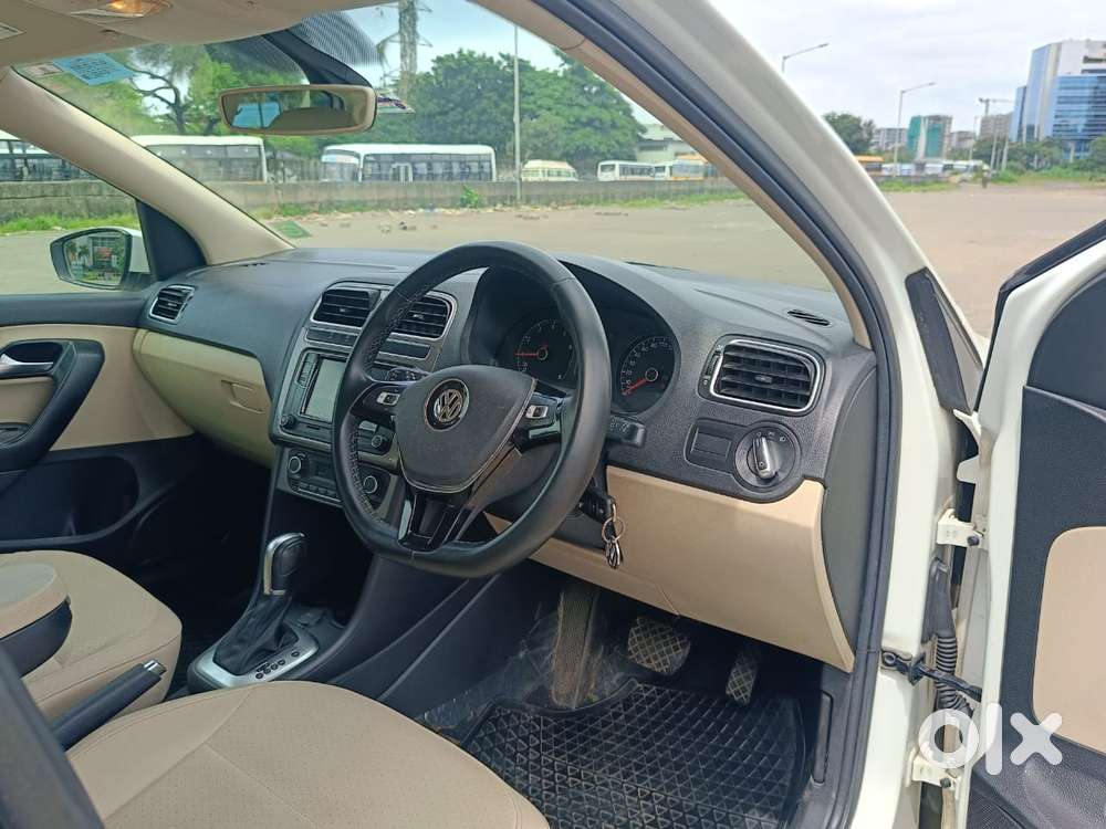 Volkswagen Vento 1.0 Highline Plus At, 2022, Petrol
