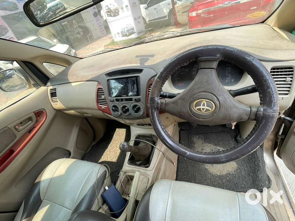 Toyota Innova