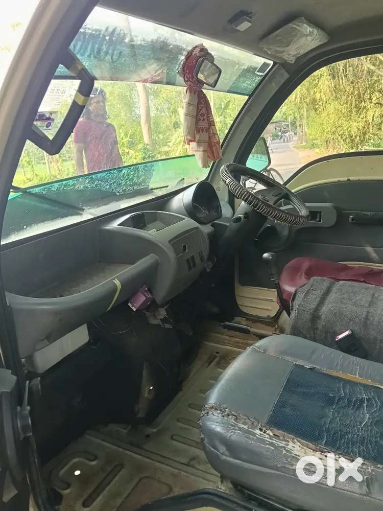 Tata Indigo Cs Cs