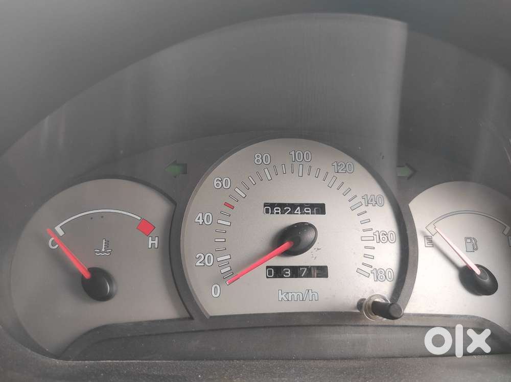 Hyundai Santro Xing Gls, 2008, Petrol