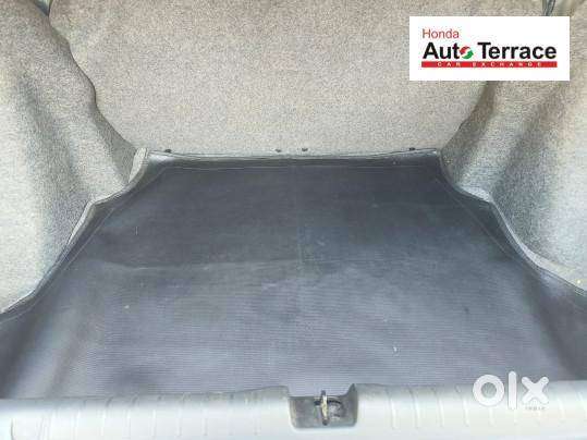 Honda Amaze Vx Petrol, 2023, Petrol