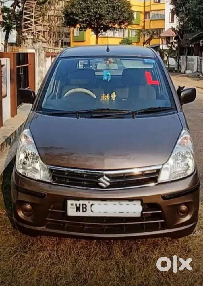 Maruti Suzuki Omni 2013 Lpg 10156 Km Driven