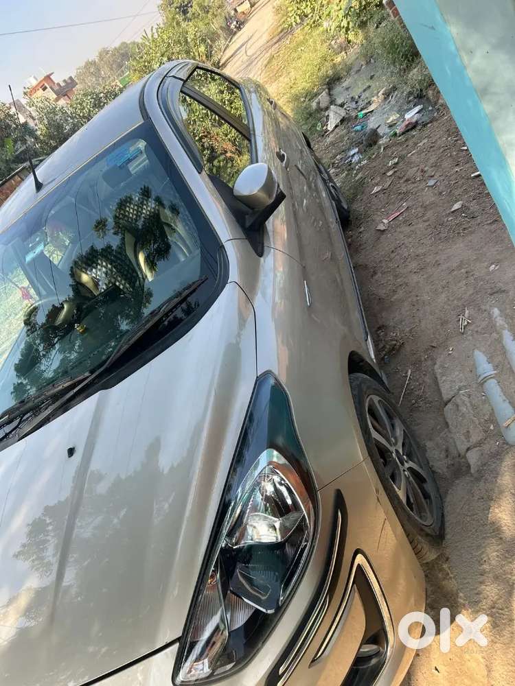 Ford Aspire Good Condition