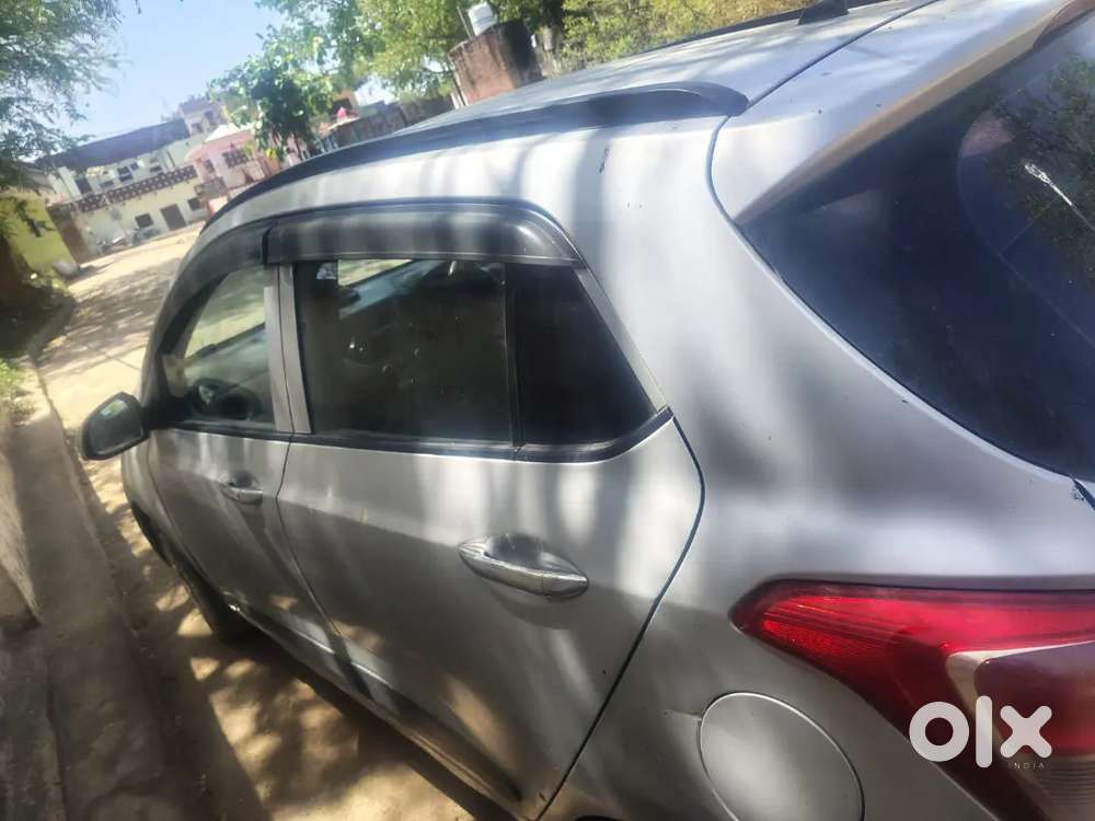 Hyundai Grand I10 2014 डीज़ल 22 Km Driven
