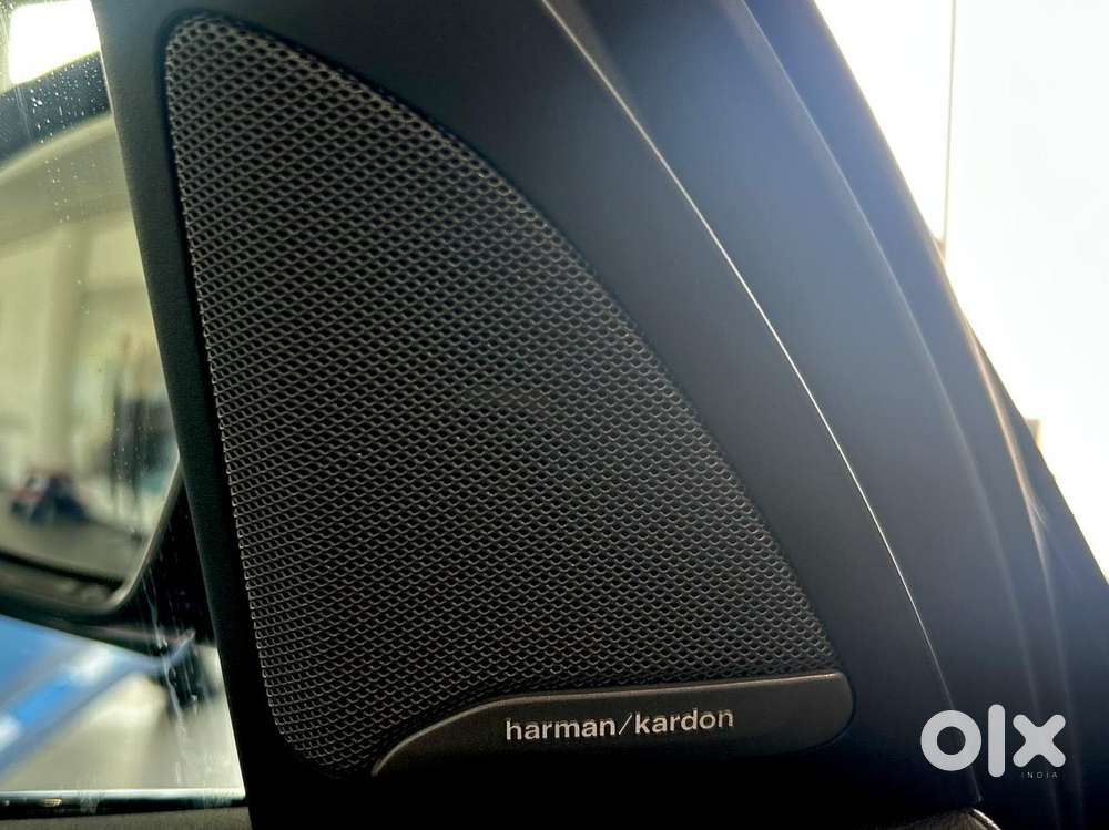 Bmw X7 3.0 Xdrive 40i M Sport, 2021, Petrol