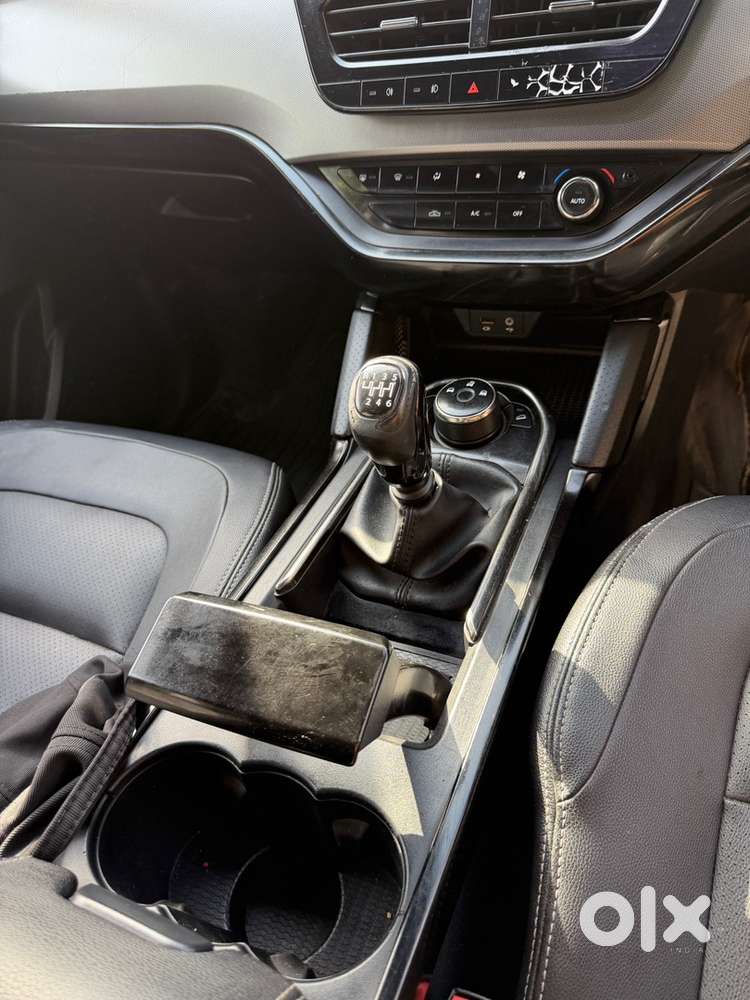 Tata Harrier Edition 2021