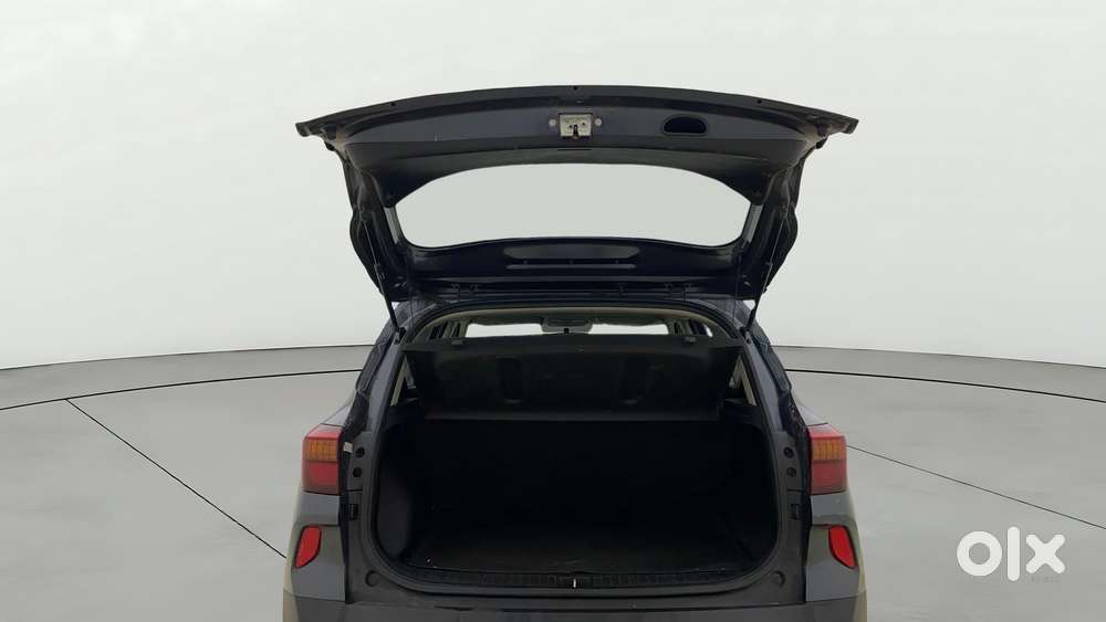 Kia Seltos Htk Plus G, 2020, Petrol