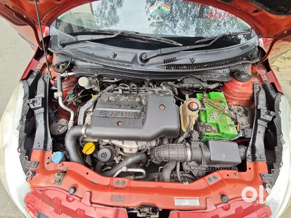 Maruti Suzuki Swift 2013 Diesel 48000 Km Driven