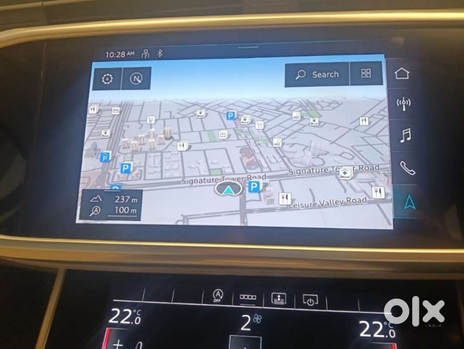 Audi A6 2.0 45 Tfsi Premium Plus, 2019, Petrol