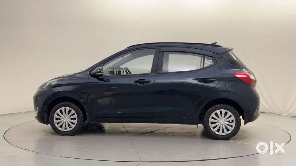 Hyundai Grand I10 Nios Sportz 1.2 Kappa Vtvt, 2022, Petrol