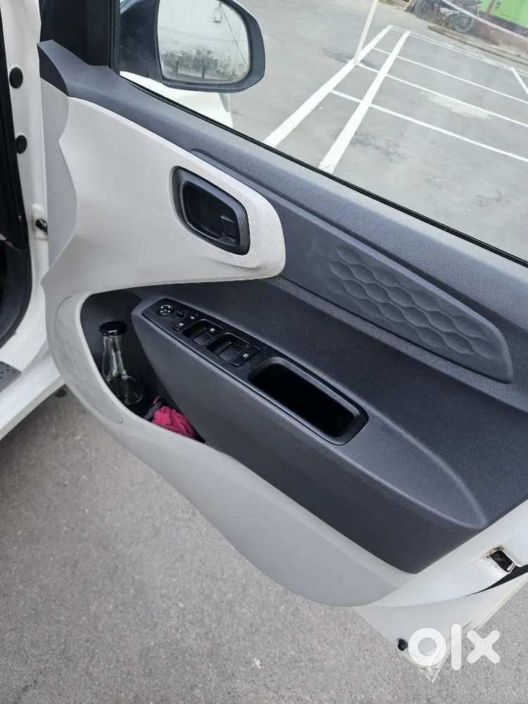 Hyundai Aura 2021