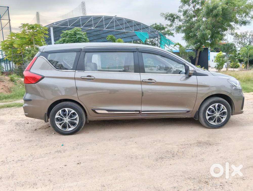 Maruti Suzuki Ertiga Vdi Shvs, 2019, Diesel