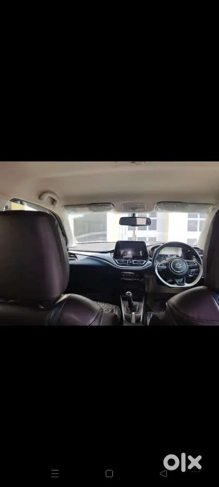 Maruti Suzuki Baleno 2022 Petrol 52000 Km Driven