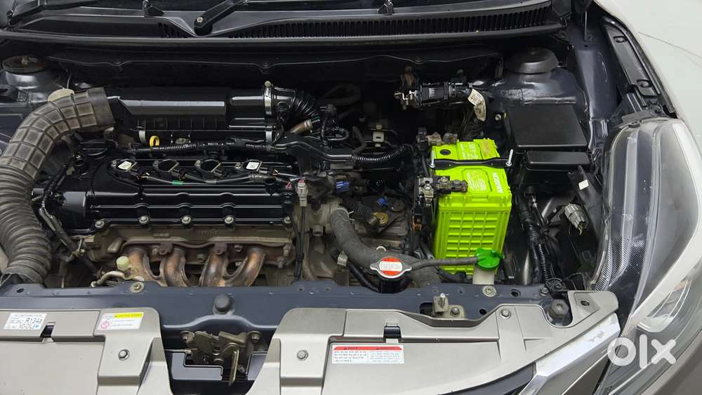 Maruti Suzuki Baleno 1.2 Zeta, 2021, Petrol