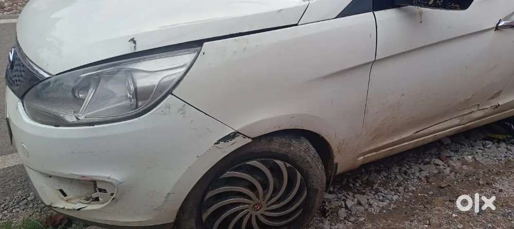 Tata Zest Diesel 2015 Car
