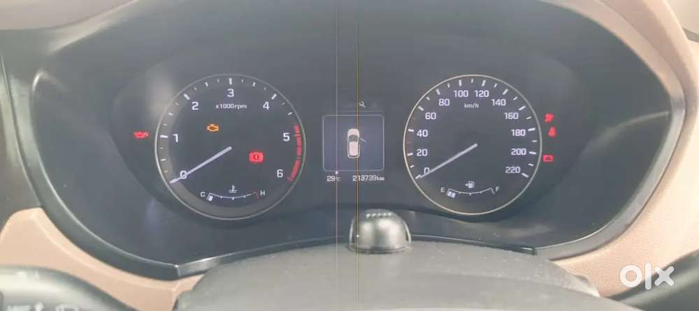 Hyundai I20 Asta Push Start 2015 Diesel Manual