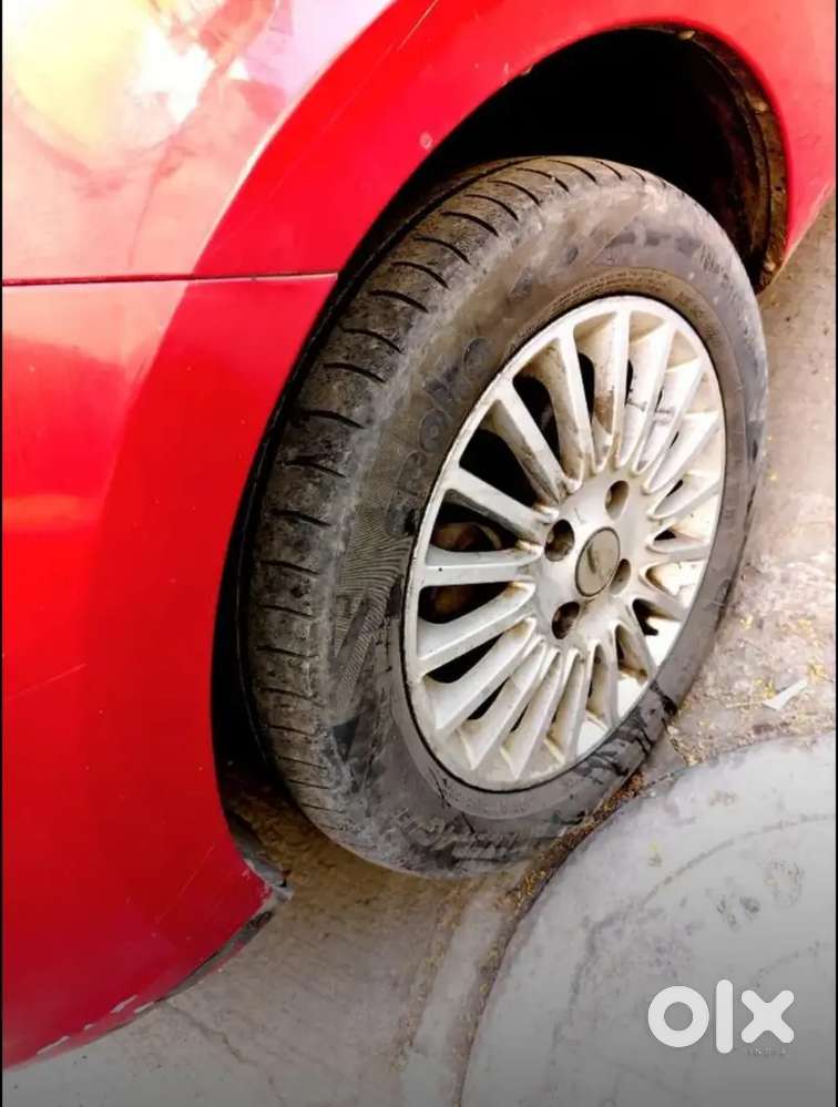 Tata Zest 2015 Petrol Well Maintained