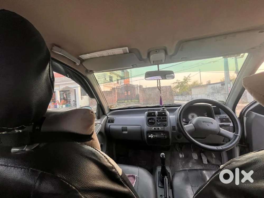Maruti Suzuki Zen Estilo 2004 Petrol Well Maintained