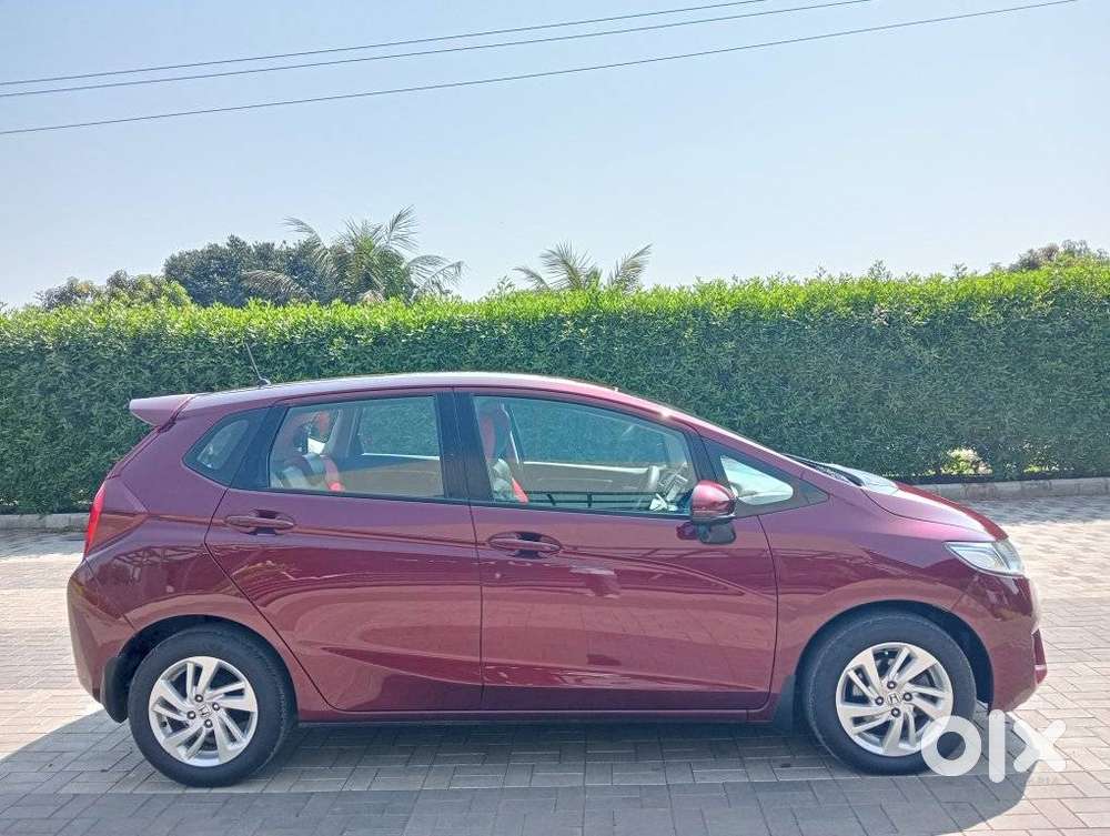 Honda Jazz 1.5 V I Dtec, 2015, Diesel