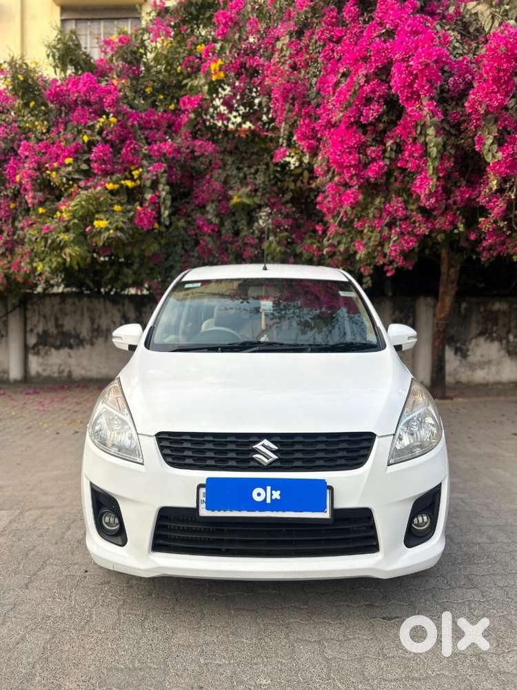 Maruti Suzuki Ertiga Vdi 2015
