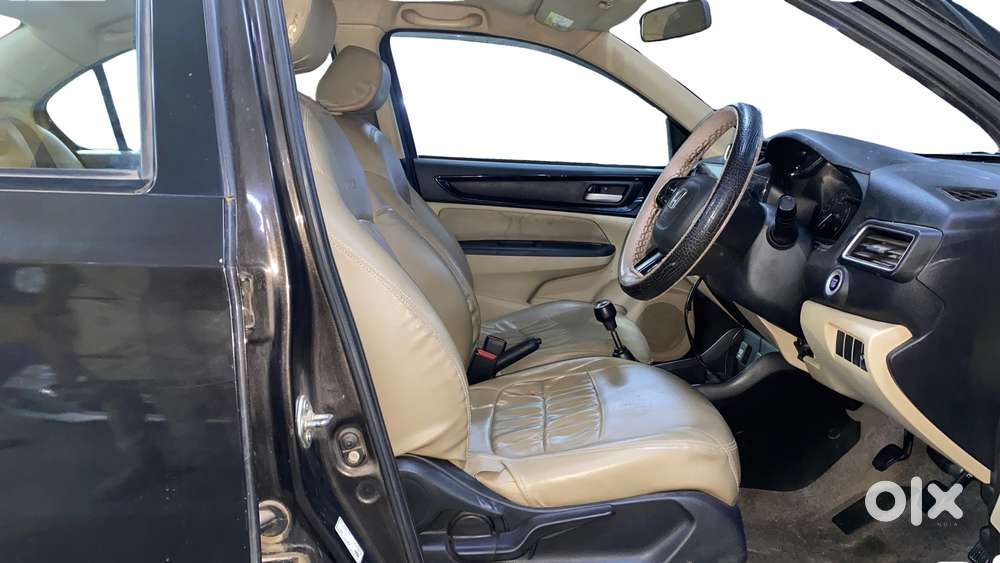 Honda Amaze 1.2 V I-vtec Mt, 2020, Petrol