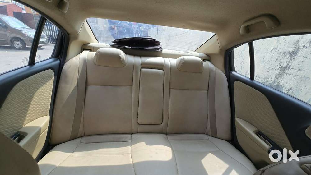 Honda City Sv Mt Edge Edition, 2018, Petrol