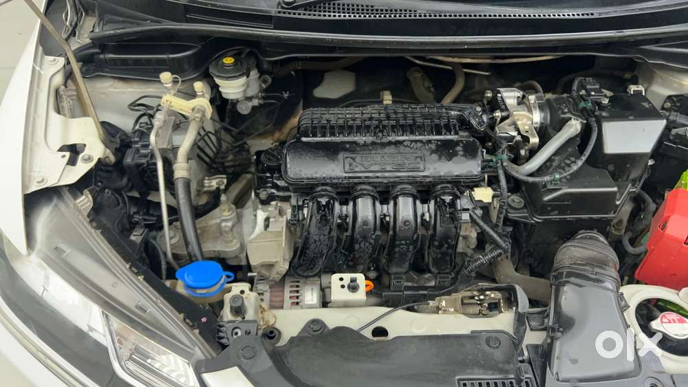 Honda Jazz 1.2 Zx Cvt I-vtec, 2020, Petrol
