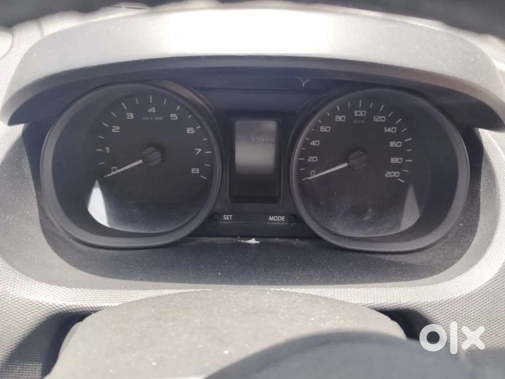 Tata Tiago 1.2 Revotron Xt, 2019, Petrol