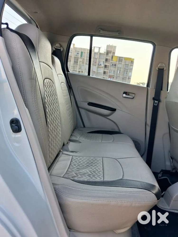 Maruti Suzuki Celerio Zxi Amt, 2018, Petrol
