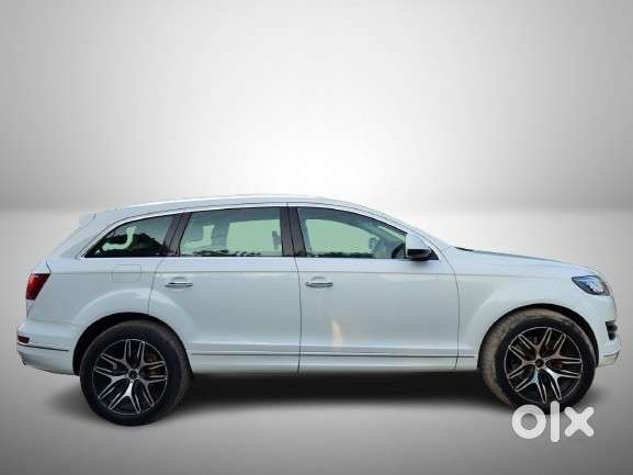 Audi Q7 35 Tdi Quattro, 2015, Diesel