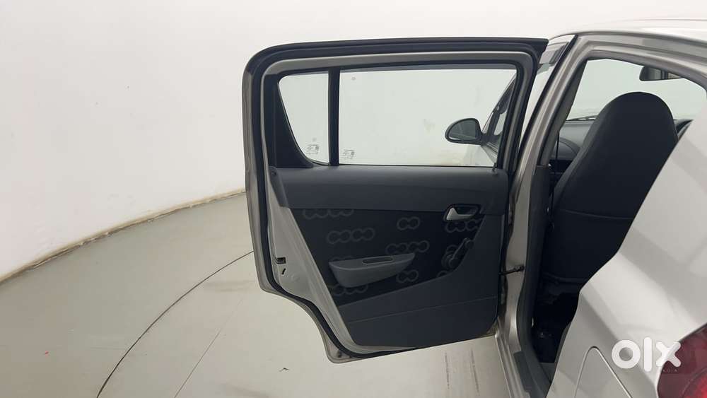 Maruti Suzuki Alto 800 Lxi, 2014, Petrol