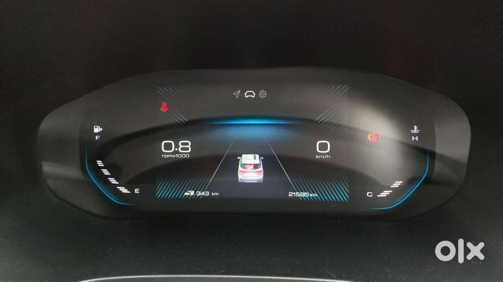 Mg Hector Plus Pro Diesel 2023, Fully Loaded