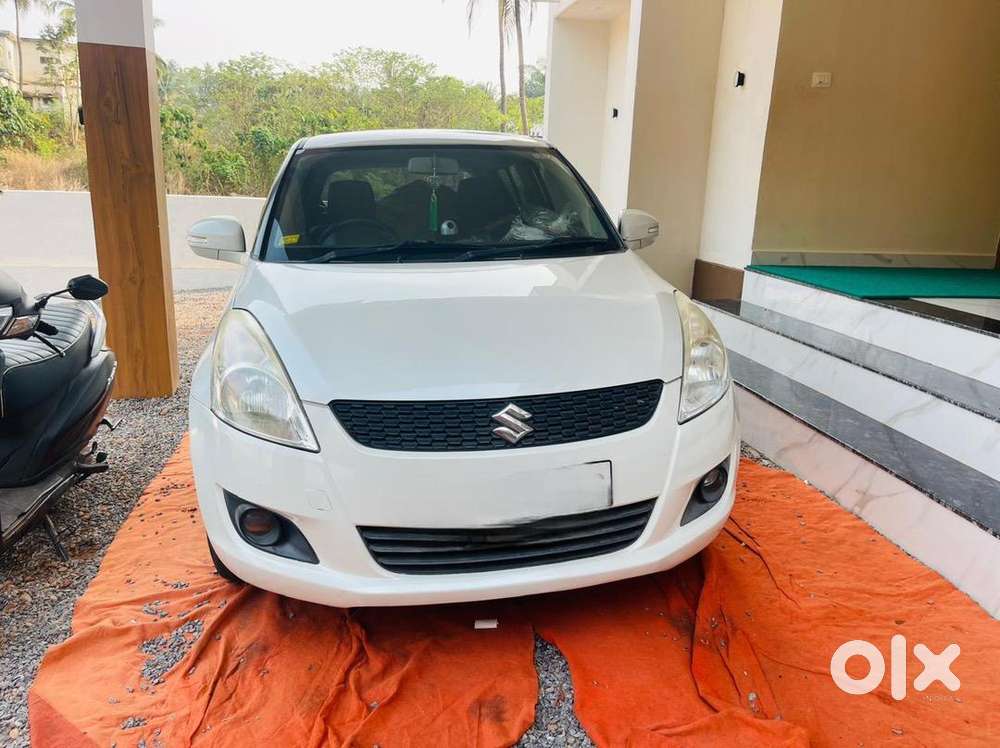 Maruti Suzuki Swift 2014 Diesel Good Condition