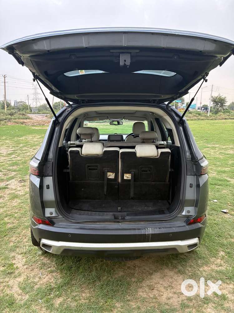 Tata Safari 2.0 Kryotec Xz, 2021, Diesel