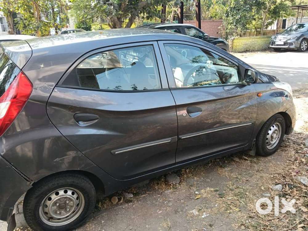 Hyundai Eon, 2014, Petrol