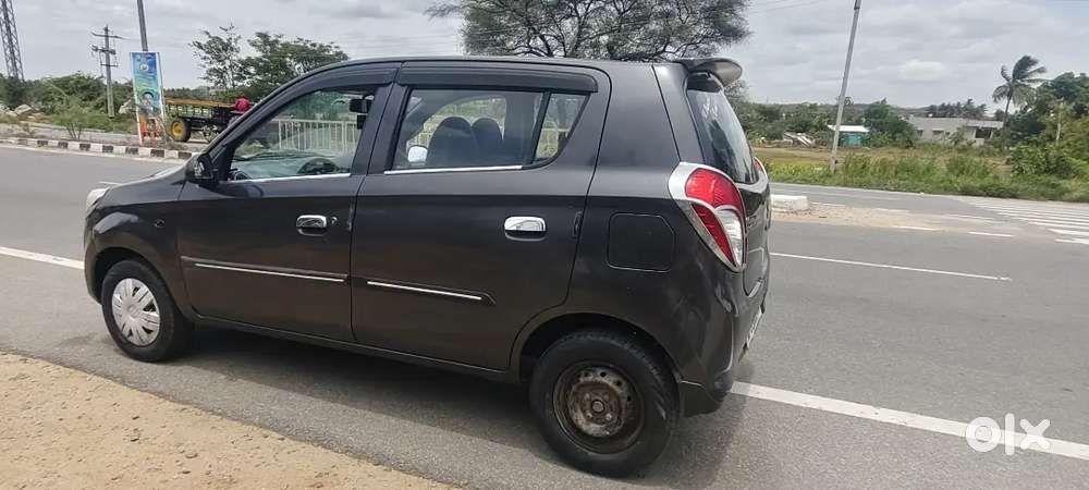 Maruti Suzuki Alto Lxi 2014 Very Good Condition