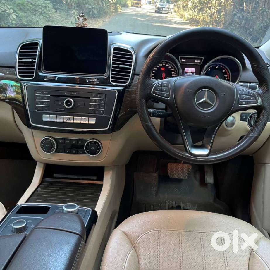 Mercedes-benz Gle Class 250d, 2018, Diesel