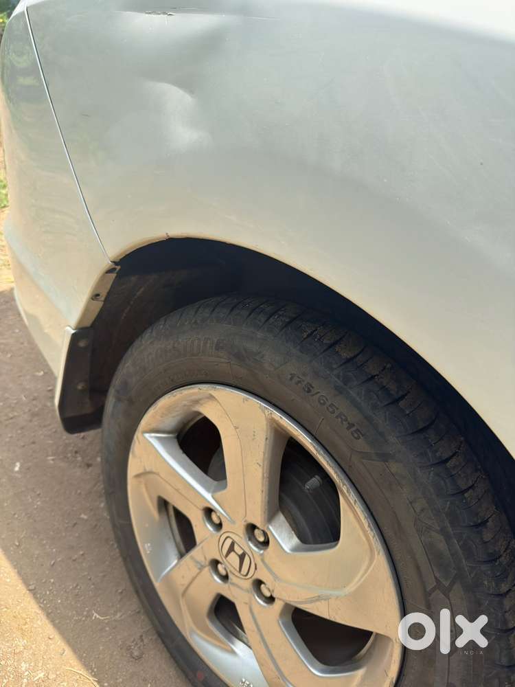 Honda City 1.5 Vx Mt I-dtec Diesel