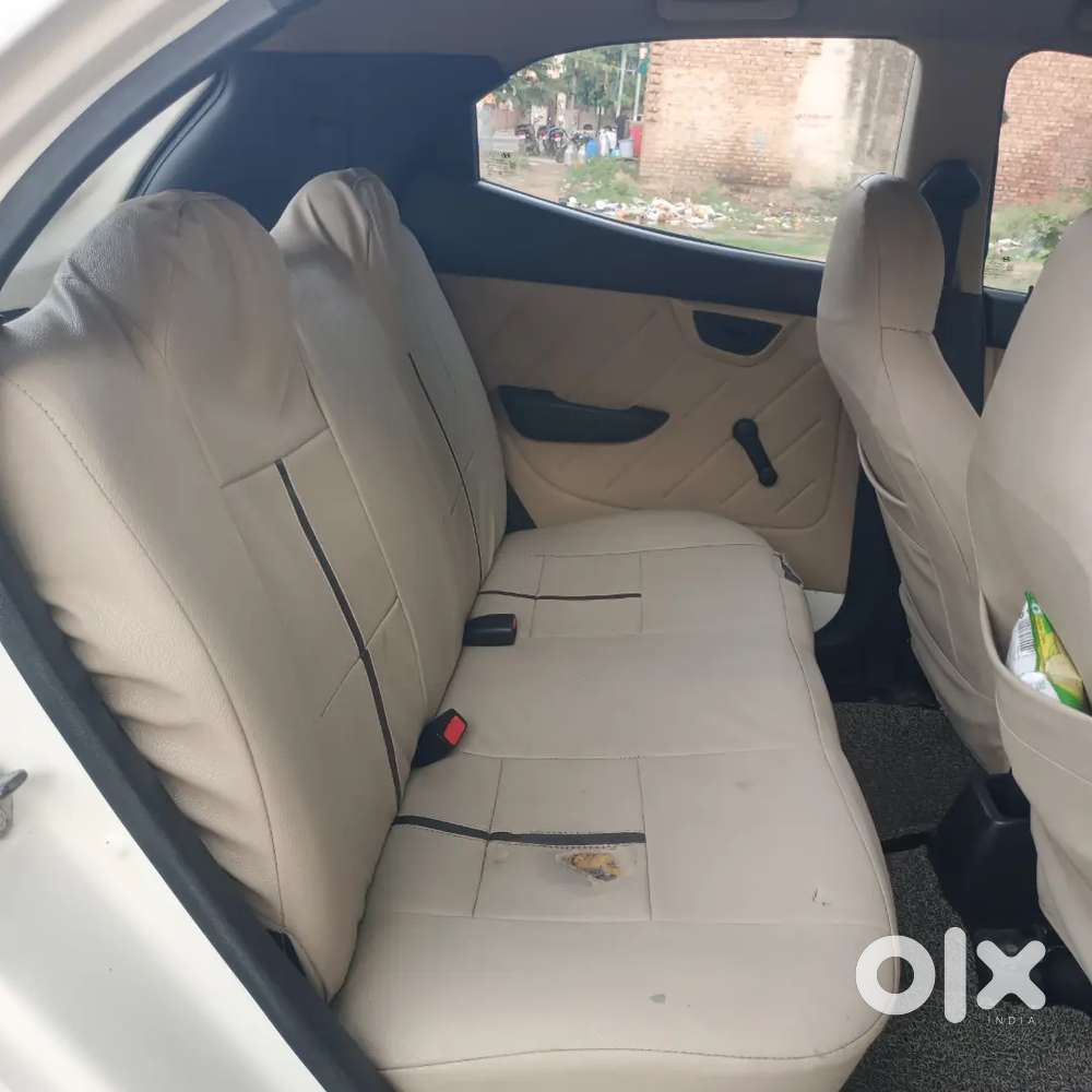 Hyundai Eon 0.8 2012