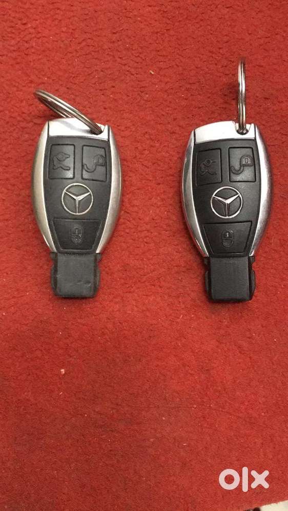 Mercedes-benz E-class 2013 Diesel Well Maintained