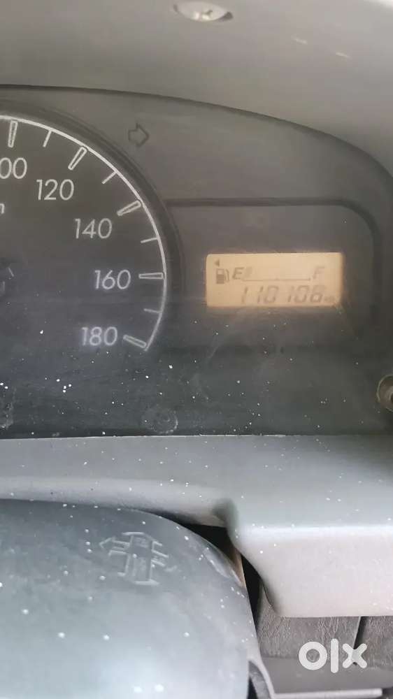 Maruti Suzuki Alto 2010 Cng
