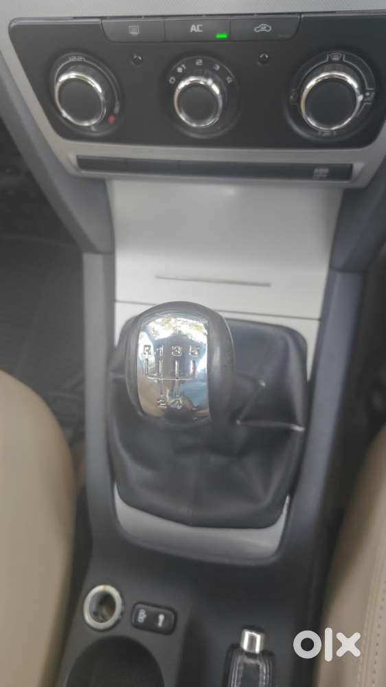 Skoda Laura 1.9 Tdi Mt Elegance, 2010, Diesel