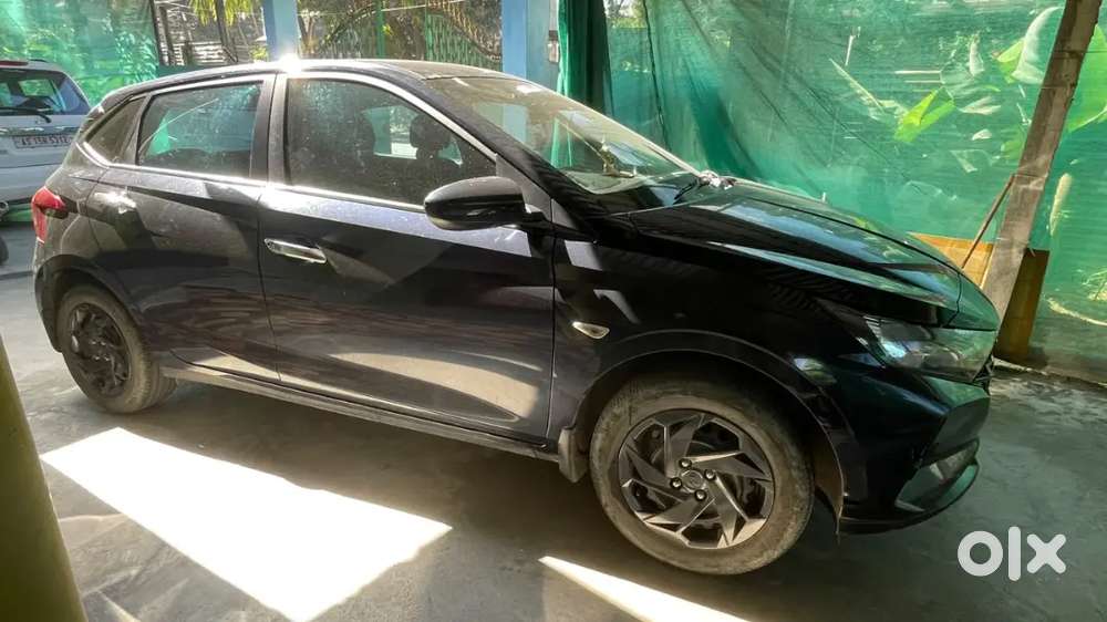 Hyundai I20 Magna 1.2 Mt Petrol