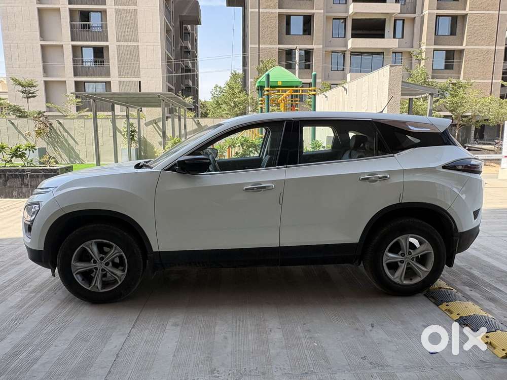 Tata Harrier Xt, 2022, Diesel