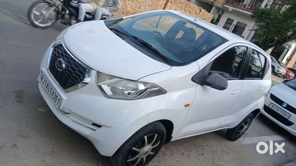 Datsun Redi Go Limited Edition, 2016, Petrol