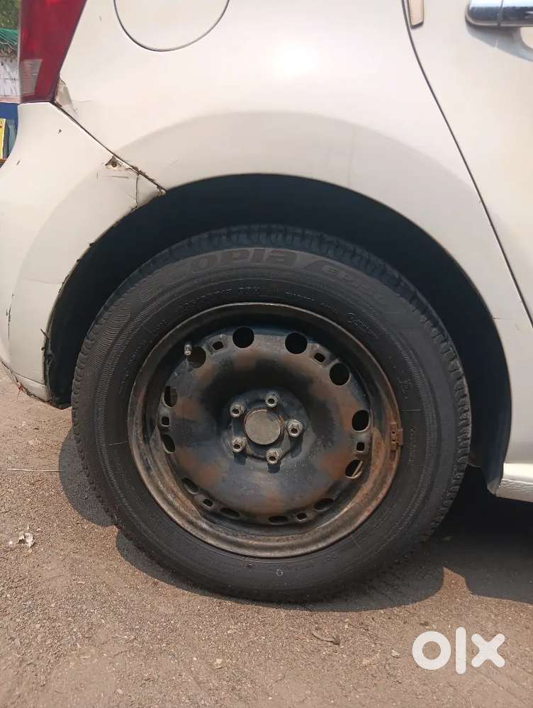 Volkswagen Polo 2013 Diesel Well Maintained