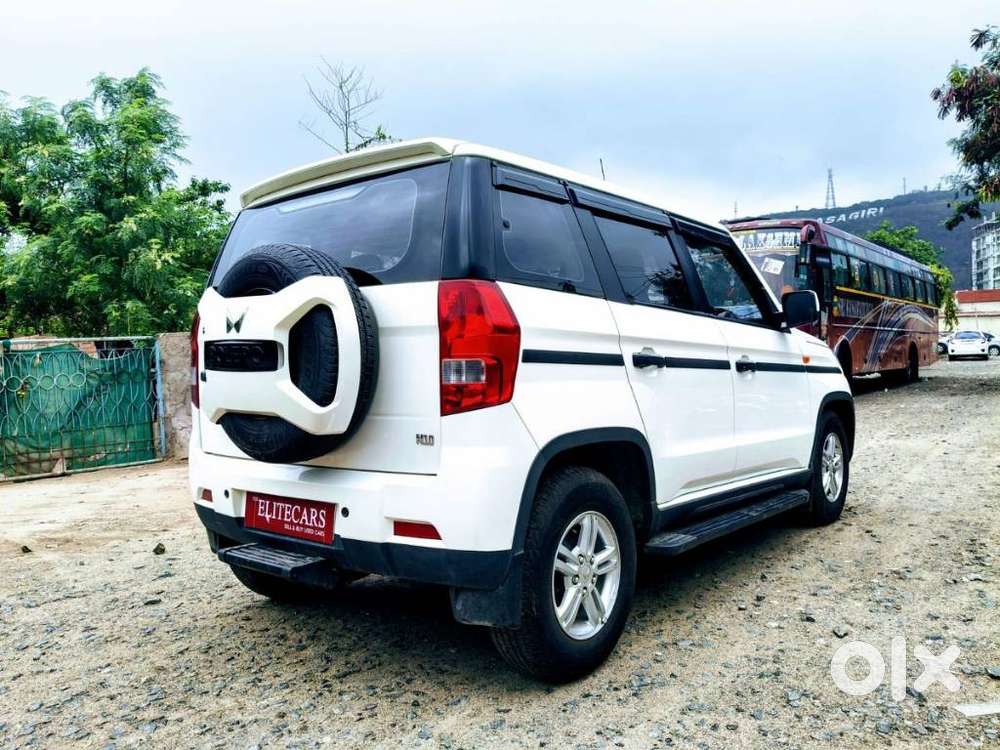 Mahindra Bolero Neo N10 (o), 2025, Diesel