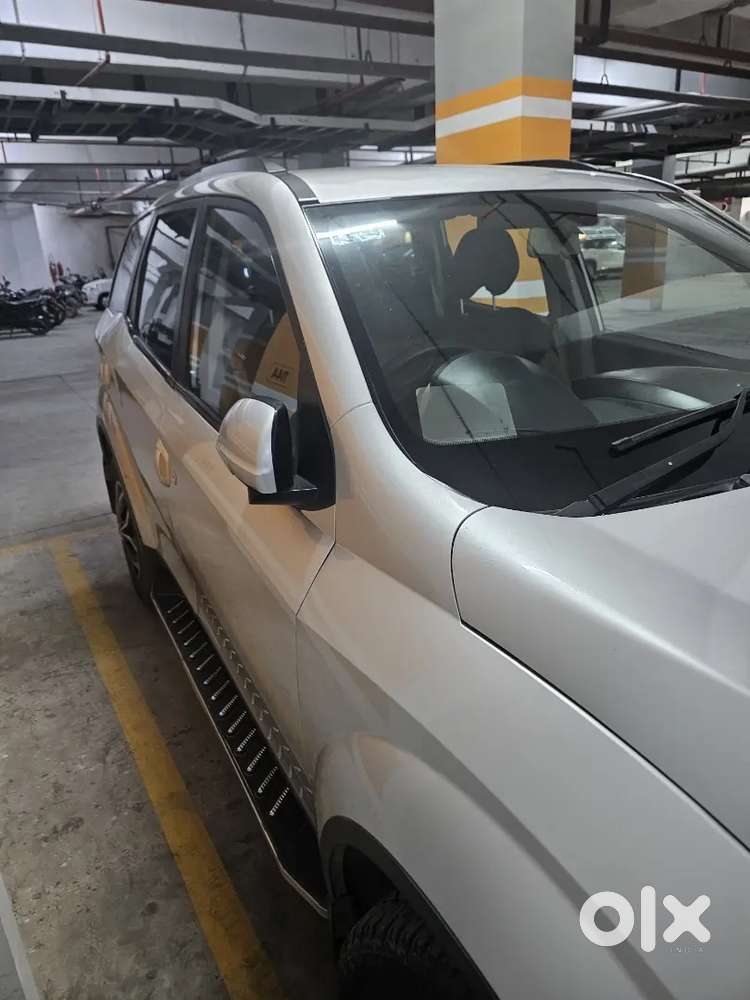 Mahindra Xuv500 Diesel 2018