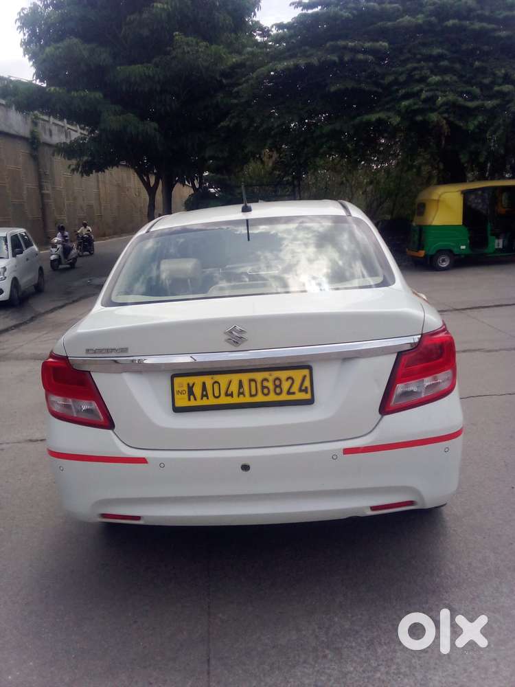 Maruti Suzuki Dzire 1.2 Zxi Plus, 2024, Petrol